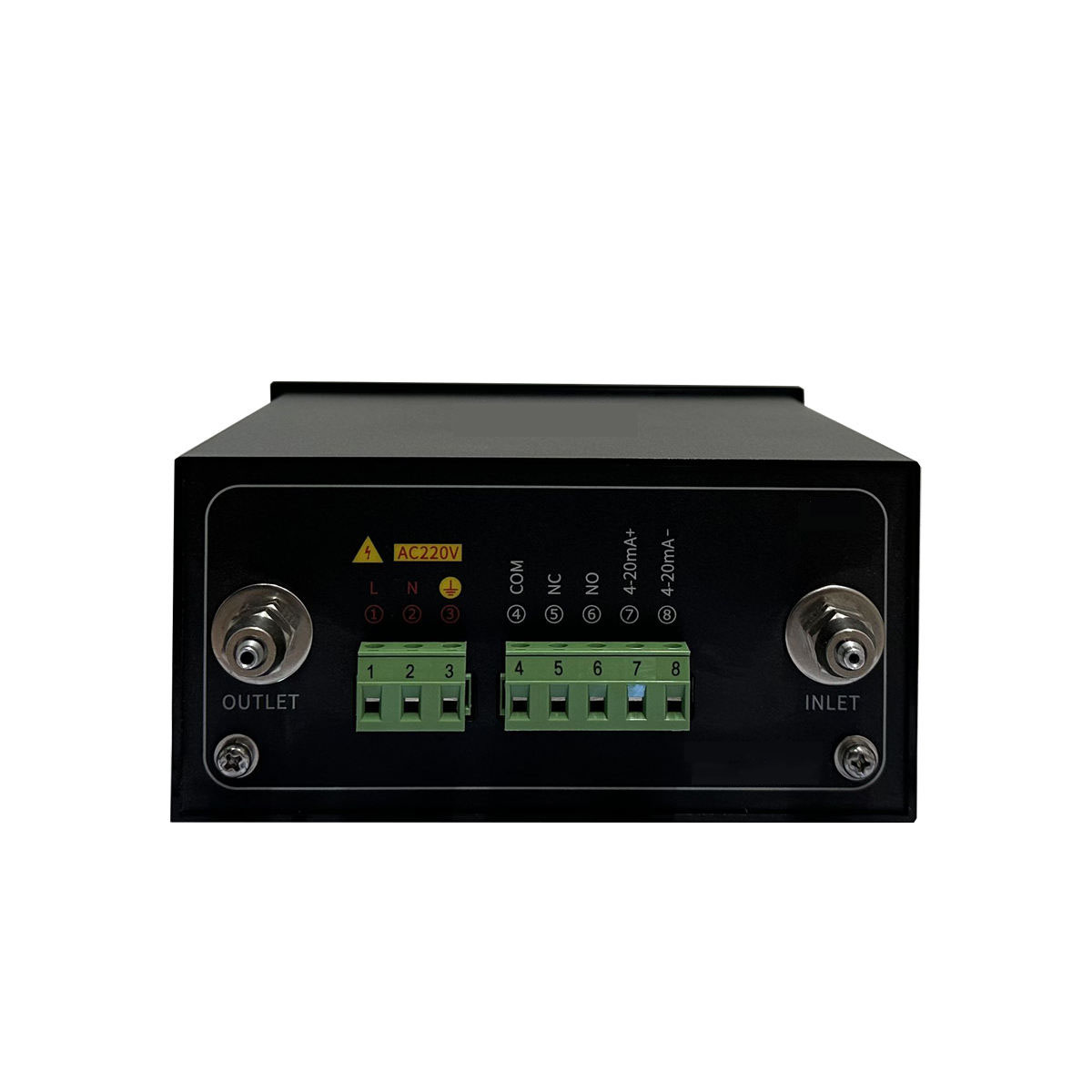 Analisador de Pureza de Gás Ox - Air Compressor avaliação e preço