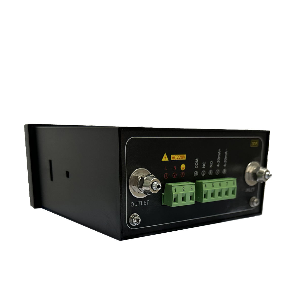 Analisador de Pureza de Gás Ox - Air Compressor avaliação e preço