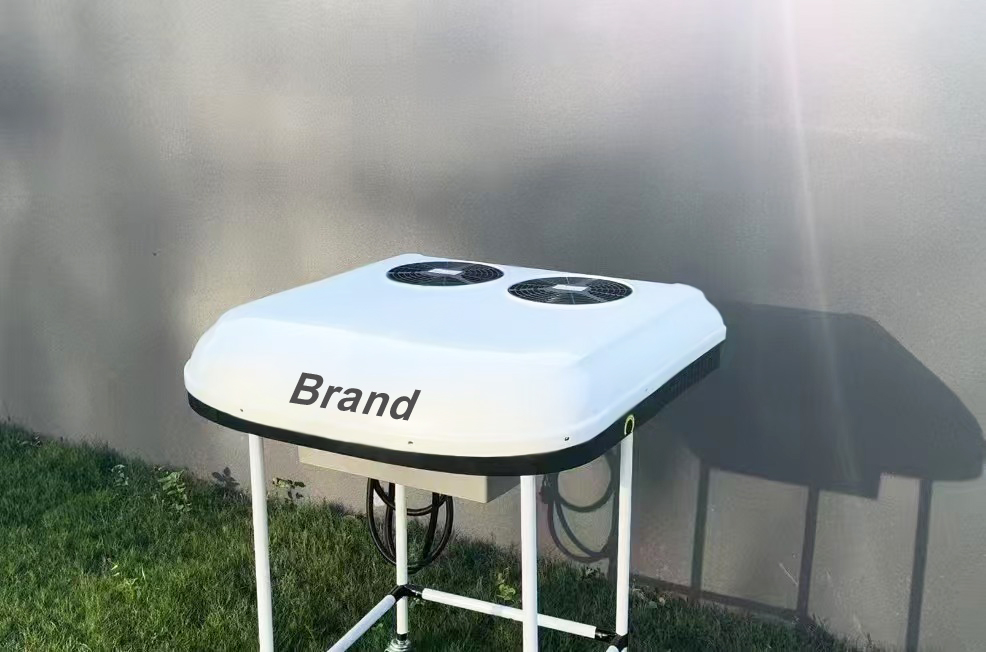 Ar Condicionado Elétrico de Te - Air Compressor avaliação e preço