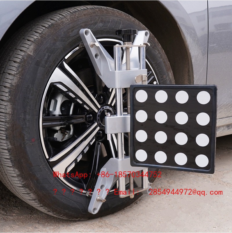 2026 Ferramenta de Alinhamento - Wheel Alignment Machine avaliação e preço