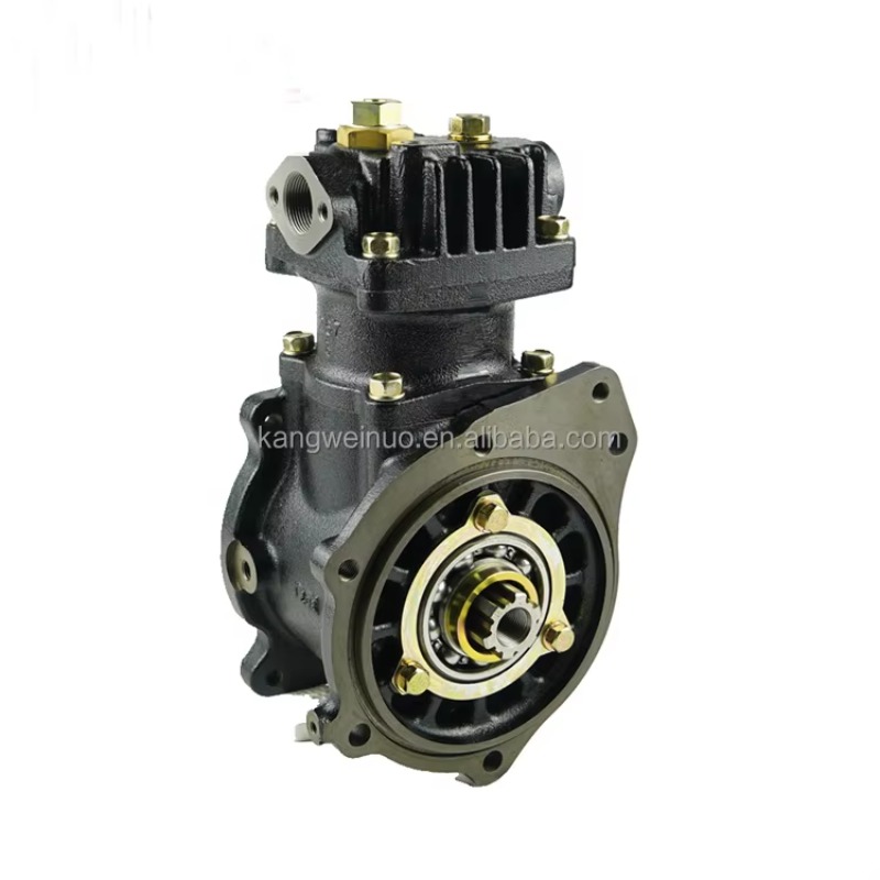 Compressor de Ar para Motor Di - Air Compressor avaliação e preço