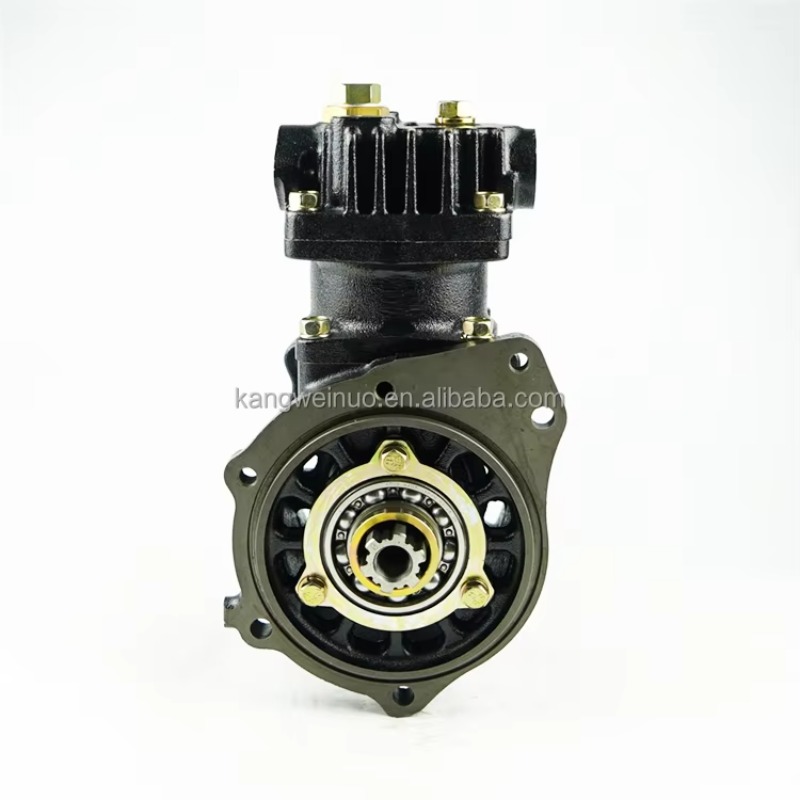 Compressor de Ar para Motor Di - Air Compressor avaliação e preço