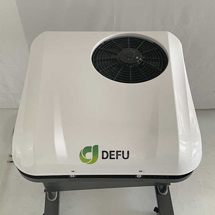 Novo Ar Condicionado de Teto E - Air Compressor avaliação e preço
