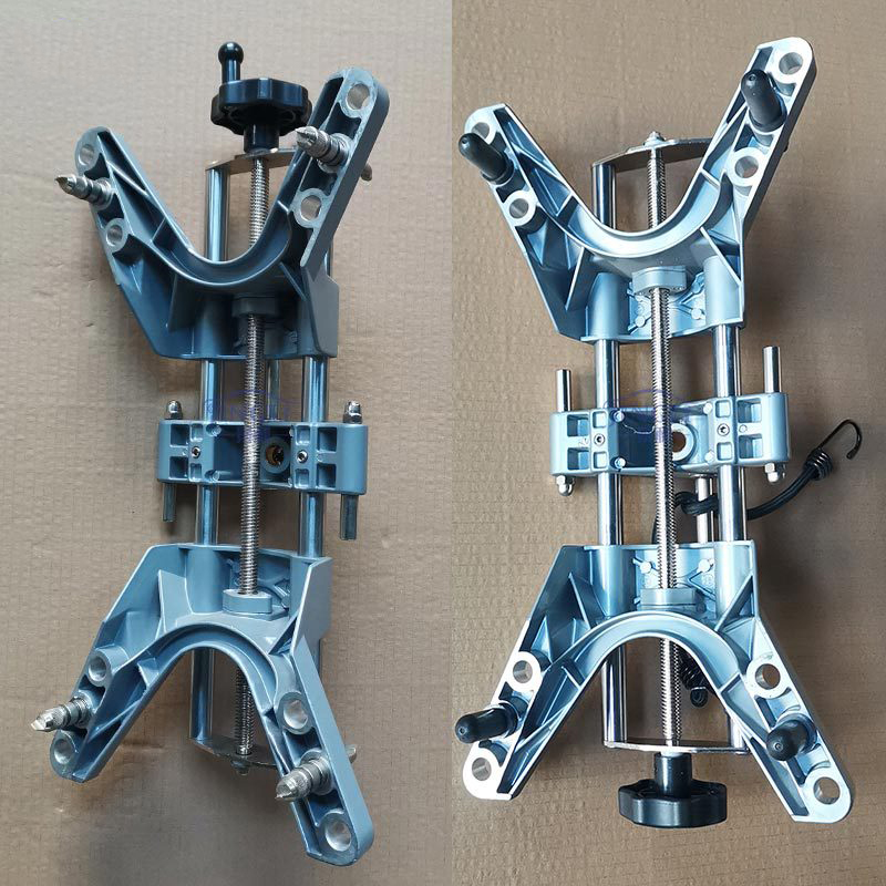 Máquina de alinhamento de roda - Wheel Alignment Machine avaliação e preço