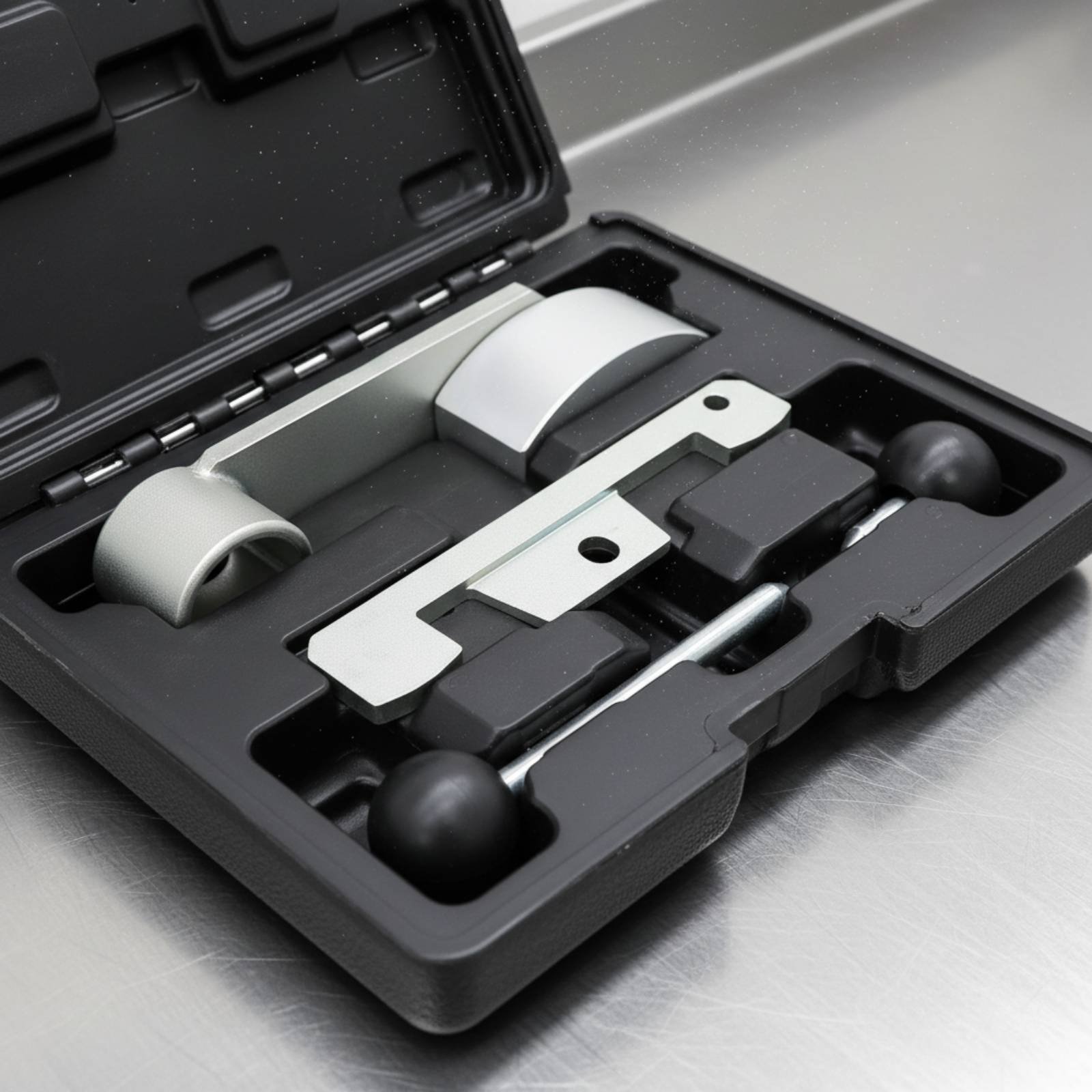Conjunto de Ferramentas de Blo - Auto Repair Shop avaliação e preço