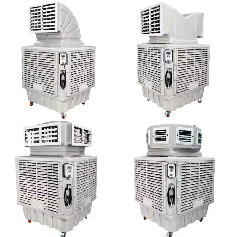 Equipamento de Ar Condicionado - Air Compressor avaliação e preço