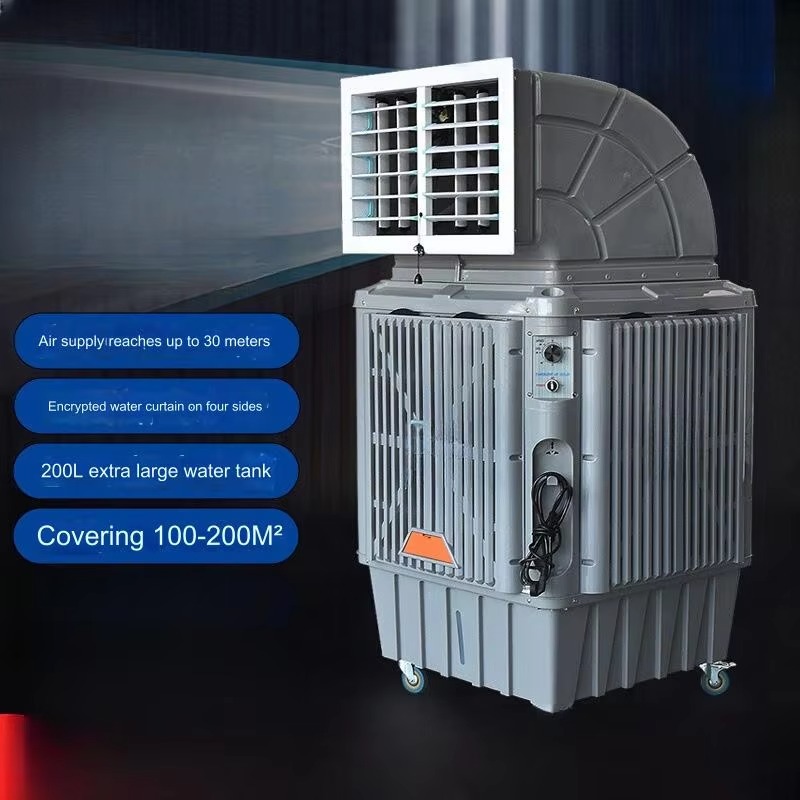 Equipamento de Ar Condicionado - Air Compressor avaliação e preço