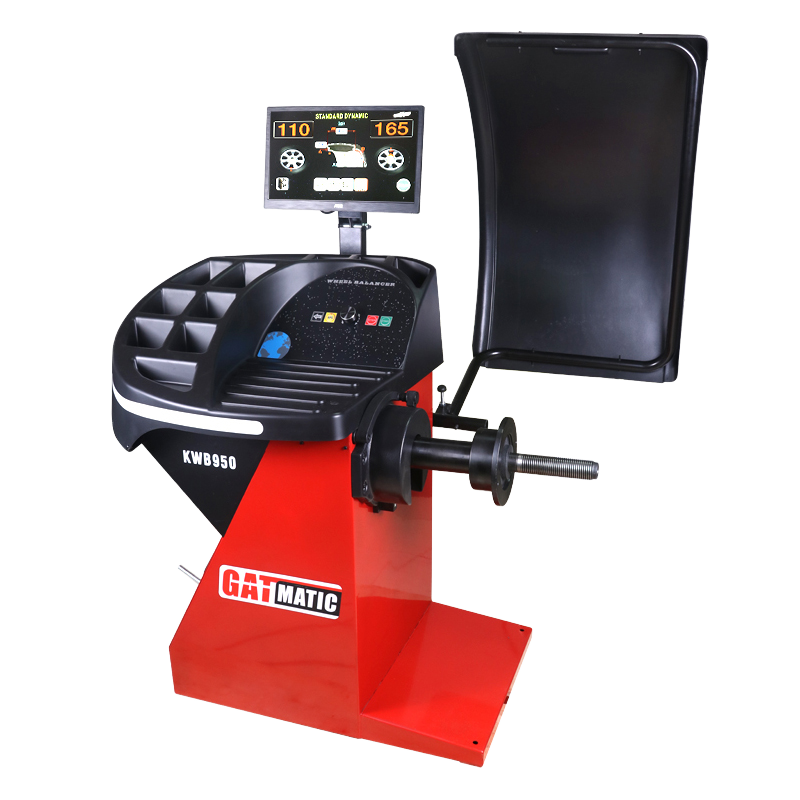 Máquina de Alinhamento de Roda - Wheel Alignment Machine avaliação e preço